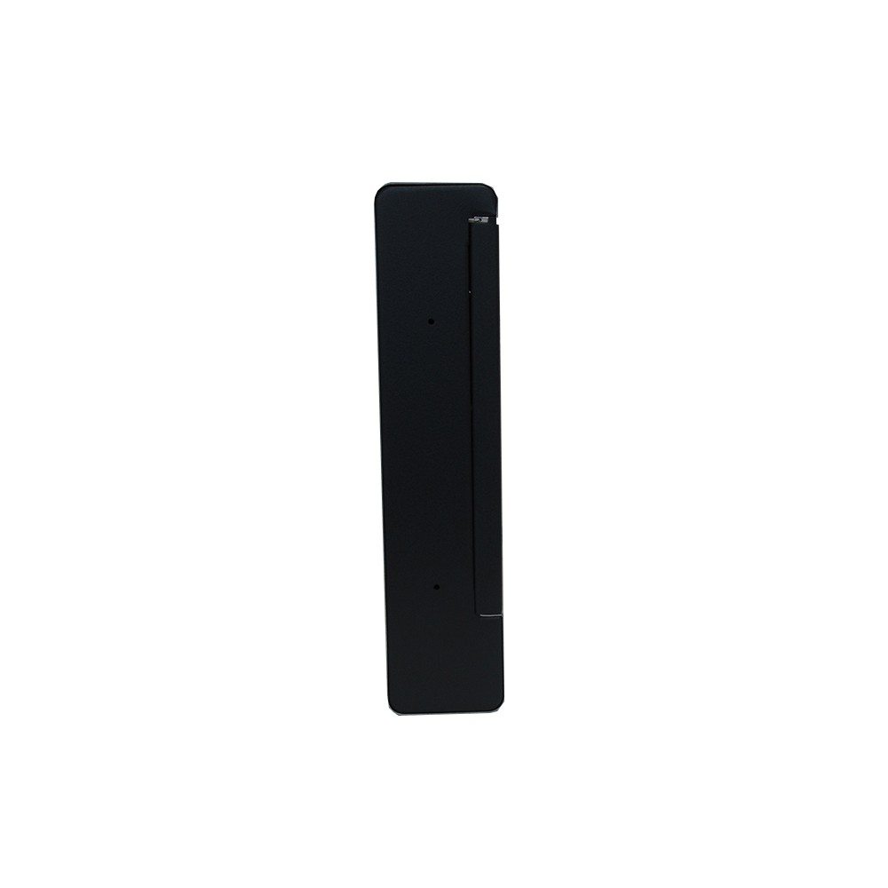 Letterboxes For Flats Wall Mounted S2001er Urbano Multiplo