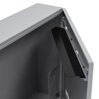 Mailbox Anti Theft System