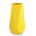 Monumo Siena Yellow Outdoor Indoor Planter