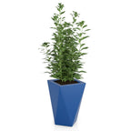 Monumo Vaso Outdoor Indoor Planter Blue
