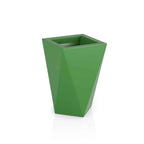 Monumo Vaso Outdoor Indoor Planter Lime Green 2
