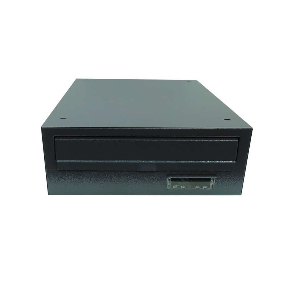 Multiple Letterboxes For Flats Urban Easy E4