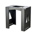 Parcel Box 8002 Stand Black
