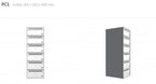 Pc1 Postbox Drawing 6 Bank