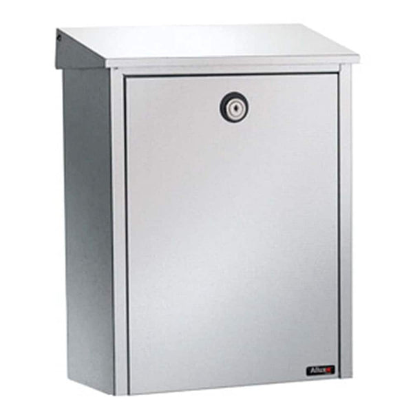 Post Box For House Allux 200 Stainless Steel