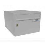 Post Boxes For Flats Lbd 21 City Hall Light Grey