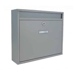Post Boxes For Flats Lhd 012