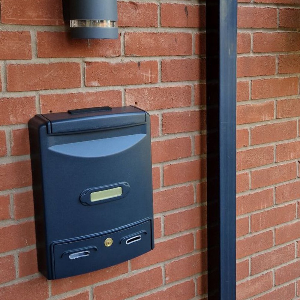 Post Boxes For Sale Europa Maxi