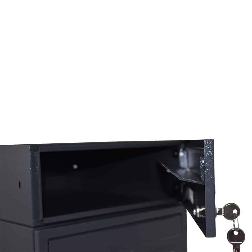 Postboxes For Flats E5 Internal Multiple