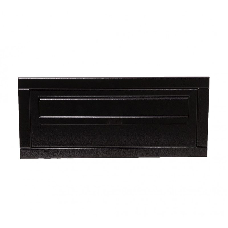 Black-through-the-wall-letterbox-Muretto