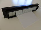 Gate/Fence Mounted Letter Plate