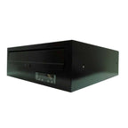 Rear access multiple mailboxes E4