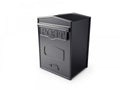 Bloomsbury Rear Access Heavy Duty Mailbox