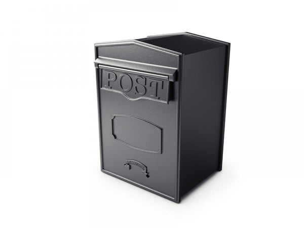 Bloomsbury Rear Access Heavy Duty Mailbox