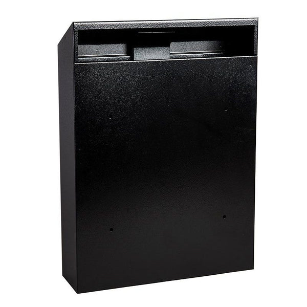 W3-UK Rear access letter box