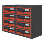 letterboxes for flats
