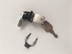 REPLACEMENT LOCK SLIM