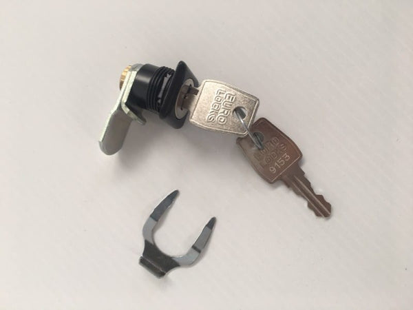REPLACEMENT LOCK SLIM