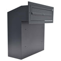w3-4 large letterbox