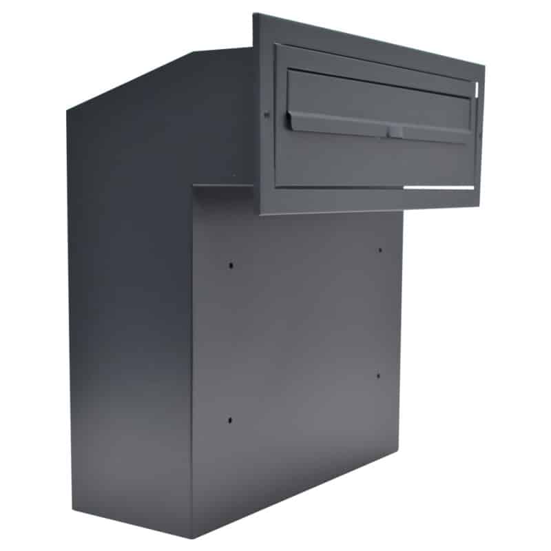 w3-4 large letterbox