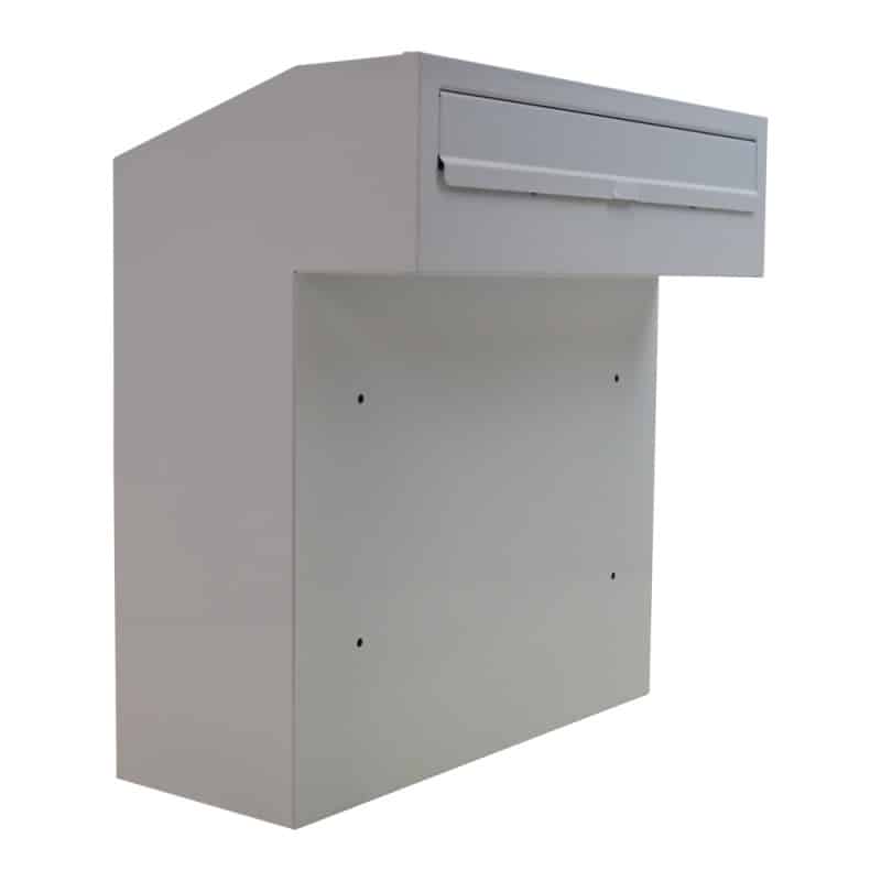 w3-4 white front