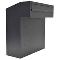 w3-4 large letterbox