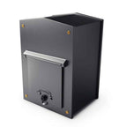 Wall Mounted Letterbox Bloomsbury Rear Retrieval