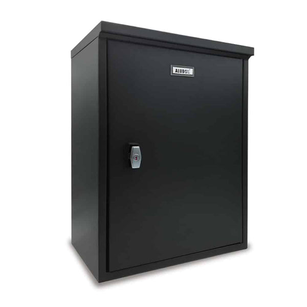 Wall Mounted Letterbox Paccobox