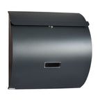Free Standing External Letterbox – WA1 with FR-2 Stand