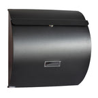 Free Standing External Letterbox – WA1 with FR-2 Stand