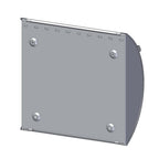 Free Standing External Letterbox – WA1 with FR-2 Stand