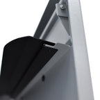 Wall Mounted Letterboxes Anti Theft System 2
