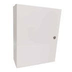 Wall Mounted Medicine Box White