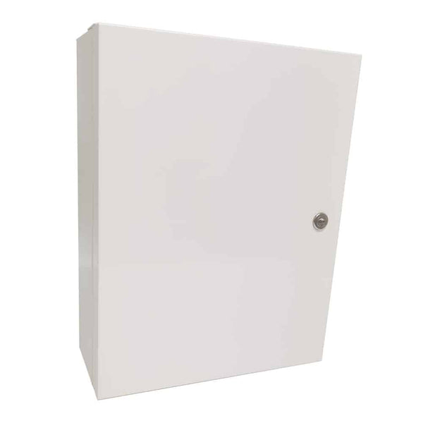 Wall Mounted Medicine Box White