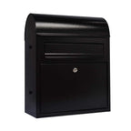 Wall Mounted Post Box Master