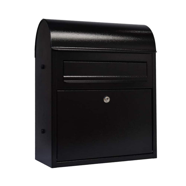 Wall Mounted Post Box Master