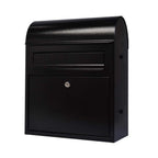 Wall Mounted Postbox Master