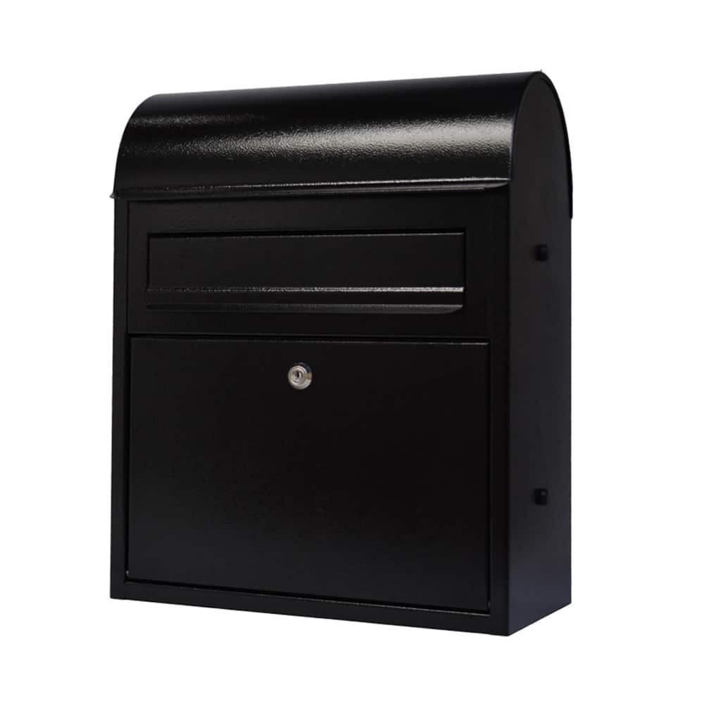 Wall Mounted Postbox Master
